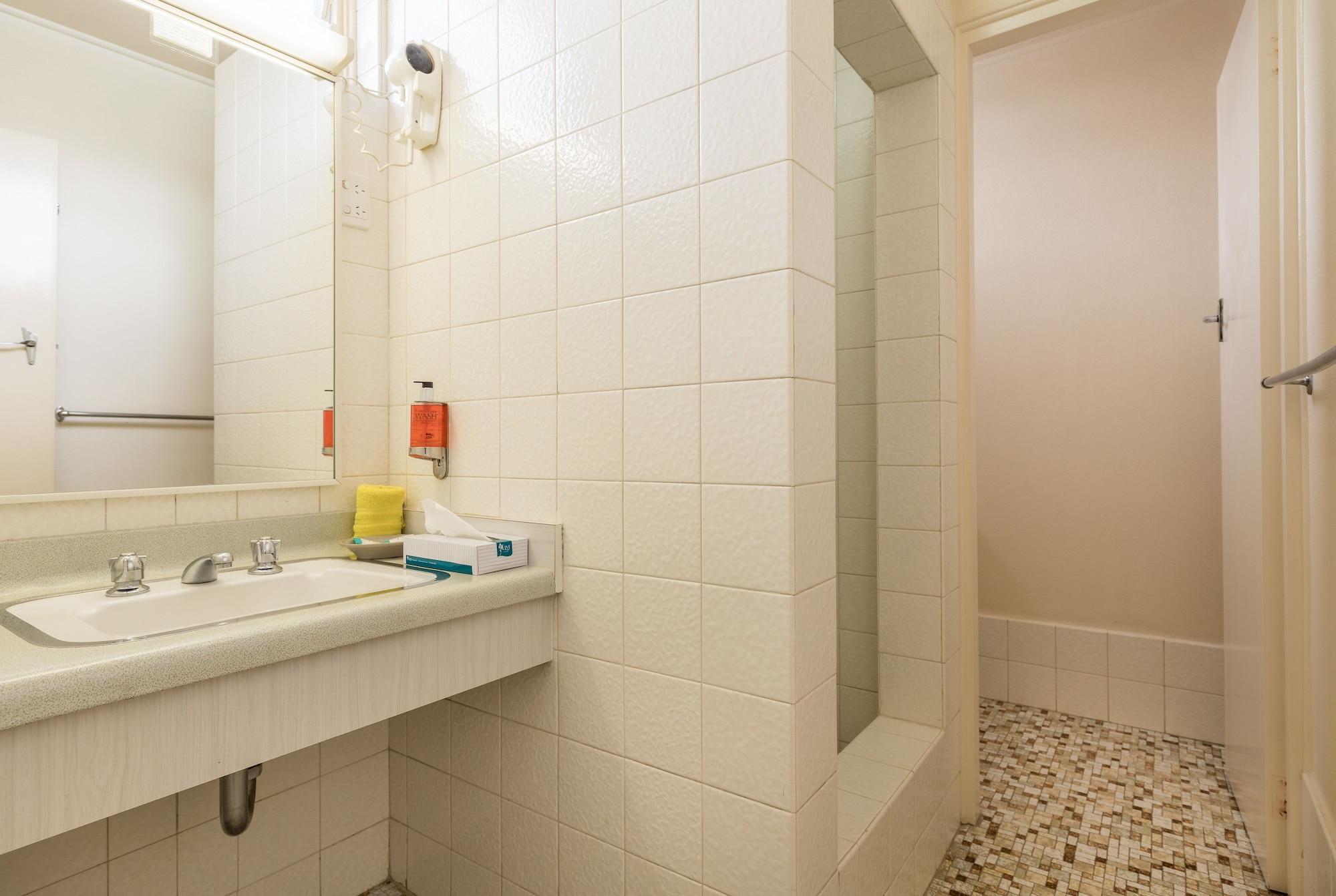 Bendigo Oval Motel Ngoại thất bức ảnh