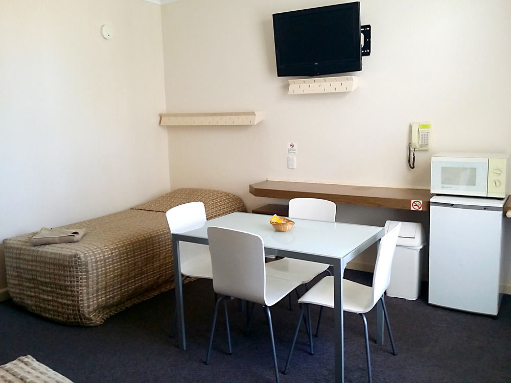 Bendigo Oval Motel Ngoại thất bức ảnh