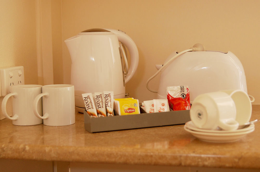Bendigo Oval Motel Ngoại thất bức ảnh