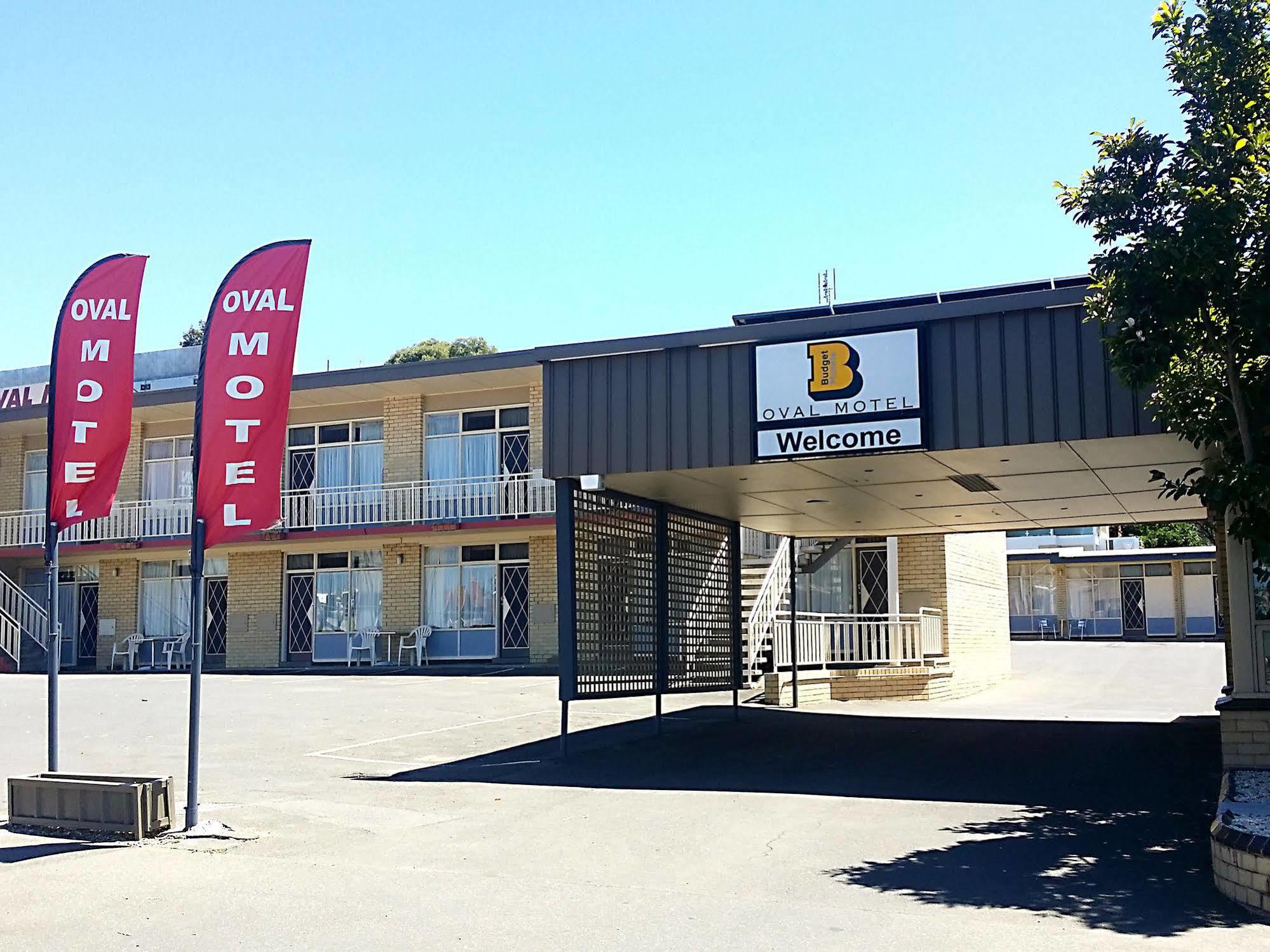 Bendigo Oval Motel Ngoại thất bức ảnh